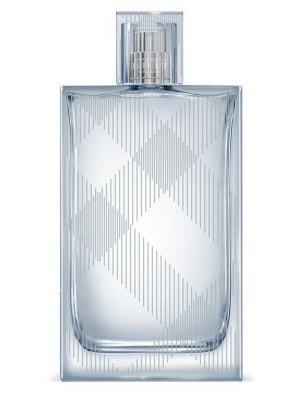 Оригинален мъжки парфюм BURBERRY Brit Splash For Men EDT Без Опаковка /Тестер/